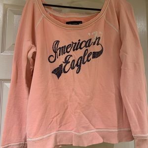 American Eagle large sweatshirt
